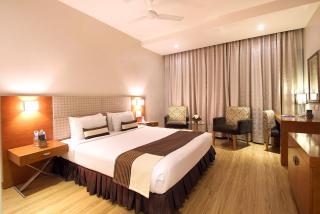 Best Western Ashoka - Hyderabad - 4