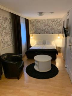 Björkbackens Karaktärshotell - Vimmerby - 4