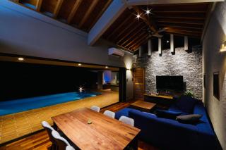 relax kouri villa Rekrrr - Nakijin - 9