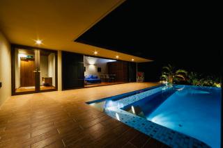 relax kouri villa Rekrrr - Nakijin - 0