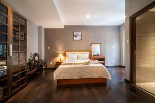 Sen Spa Service Apartment - Ho Chi Minh - 4
