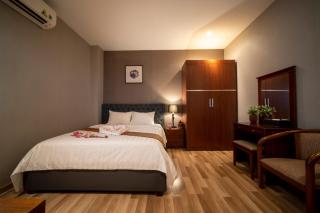 Sen Spa Service Apartment - Ho Chi Minh - 6