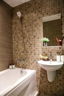 Sen Spa Service Apartment - Ho Chi Minh - 8