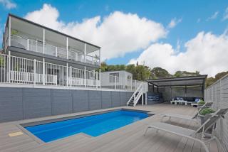 Peninsula Retreat - Rye - 8