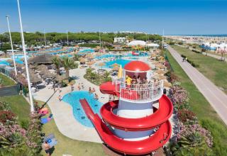Villaggio Turistico Internazionale - Bibione - 5