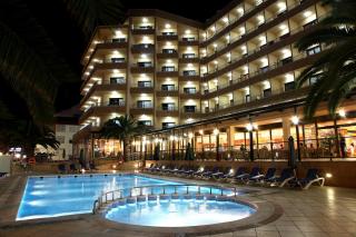 Hotel & Spa Peñiscola Palace - Peñíscola - 4