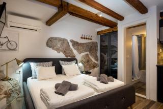 Private Accommodion Linda Studio - Dubrovnik - 0