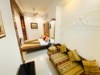 Hotel The Galaxy - Jabalpur - 2