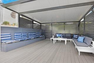 Peninsula Retreat - Rye - 6