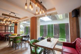Jenneys Residency - Coimbatore - 5