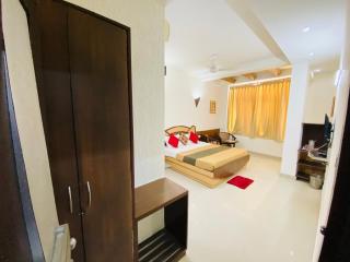 Hotel The Galaxy - Jabalpur - 3