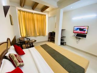 Hotel The Galaxy - Jabalpur - 5