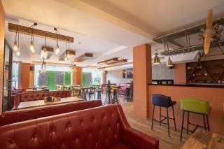 Jenneys Residency - Coimbatore - 3