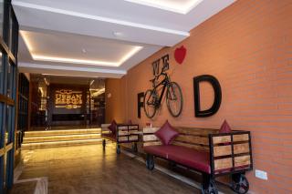 Jenneys Residency - Coimbatore - 2