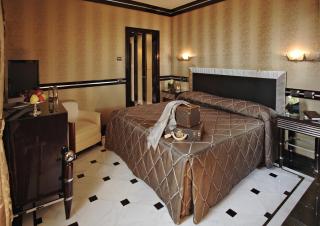 Grand Hotel Majestic gia' Baglioni - 9