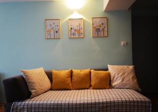 Štýlový apartmán s vlastnou saunou - Martin - 8