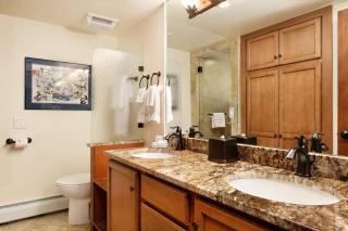 Concept 600 two bedroom 404 - 1