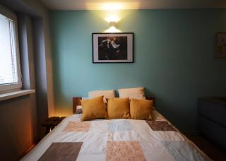 Štýlový apartmán s vlastnou saunou - Martin - 9