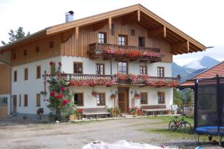 Schoberhof - Samerberg - 9