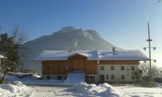 Schoberhof - Samerberg - 2
