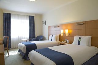 Holiday Inn Guildford by IHG - Guildford - 9