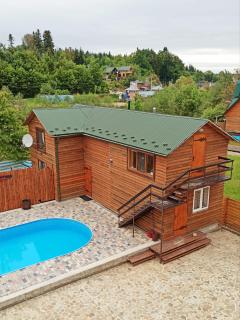 Hirskyy Svitanok - Myhove - 3