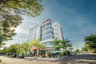 Lake View Hotel - Quy Nhon - 8