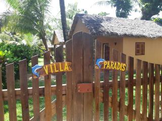 Villa Paradis - 1