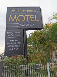 Limassol Motel - Gold Coast - 6