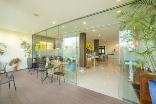 Lake View Hotel - Quy Nhon - 2