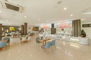 Lake View Hotel - Quy Nhon - 3