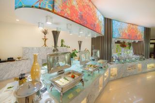 Lake View Hotel - Quy Nhon - 5