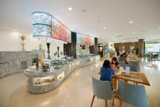 Lake View Hotel - Quy Nhon - 7