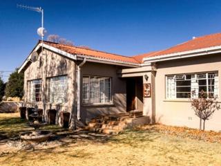 Charlie's Place - Barkly East - 0