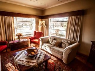 Charlie's Place - Barkly East - 8