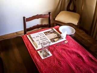 Charlie's Place - Barkly East - 6