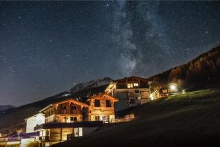 Chalets - The Peak - Sölden - 9