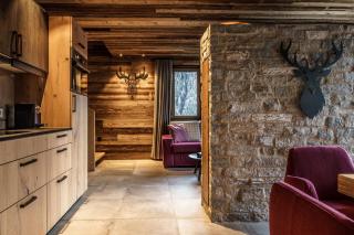 Chalets - The Peak - Sölden - 1