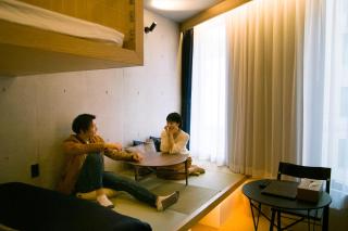 Sakura Cross Hotel Shinjuku East Annex - 6