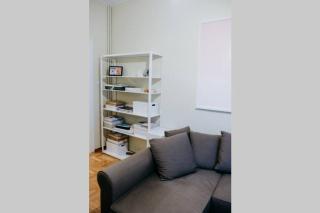 Newly Renovated Athenian Apt with Balcony - 8