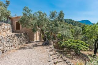 Can Tamany - Port de Soller - 4