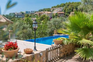 Can Tamany - Port de Soller - 8