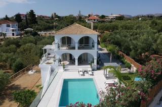 Variza Residence - 1