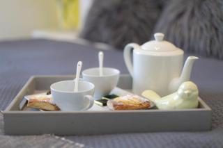 New apartment in the heart of Jerusalem ! - Jerusalem - 6