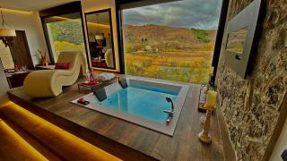 Suite Rural Carenas - Carenas - 0