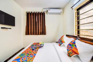 Transit Dorms - A Backpackers Inn & Hostel - Bangalore - 8