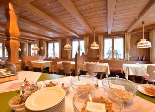 Gästehaus Roseneck - Todtmoos - 7
