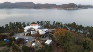 Country House Exclamation Mark & Comma - Namhae - 6
