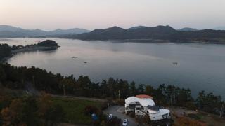 Country House Exclamation Mark & Comma - Namhae - 7
