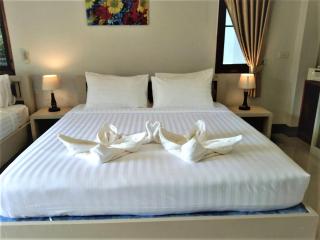 Breeze Bay Villa - Wok Tum - 7